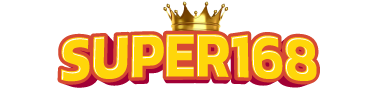 super168-logo
